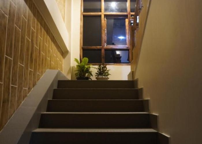 Dorsen Homestay