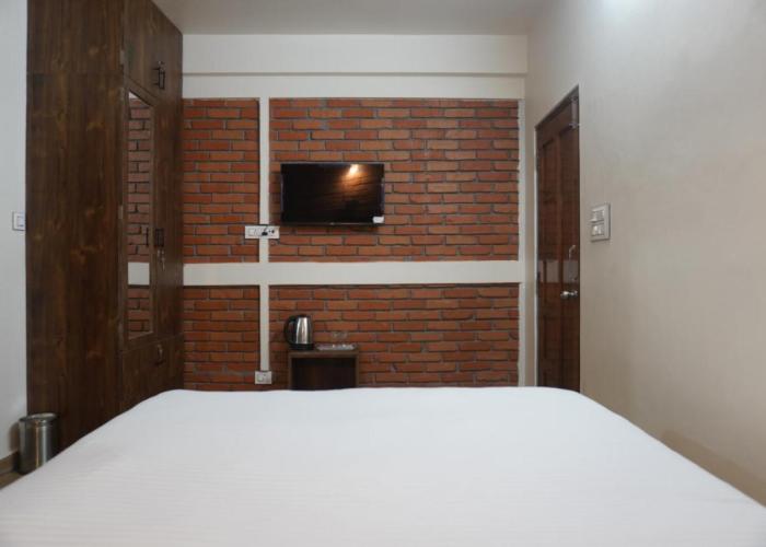 Dorsen Homestay