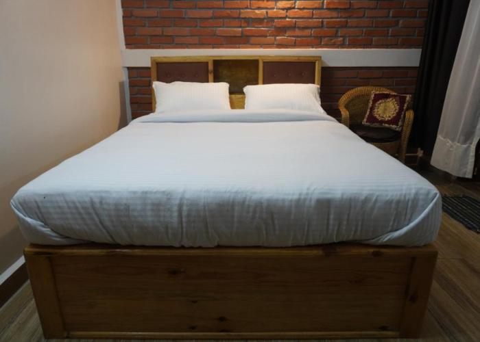 Dorsen Homestay