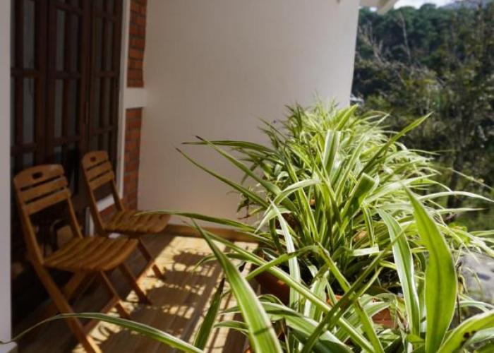 Dorsen Homestay