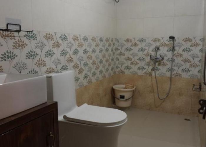Dorsen Homestay