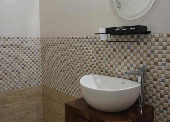 Dorsen Homestay
