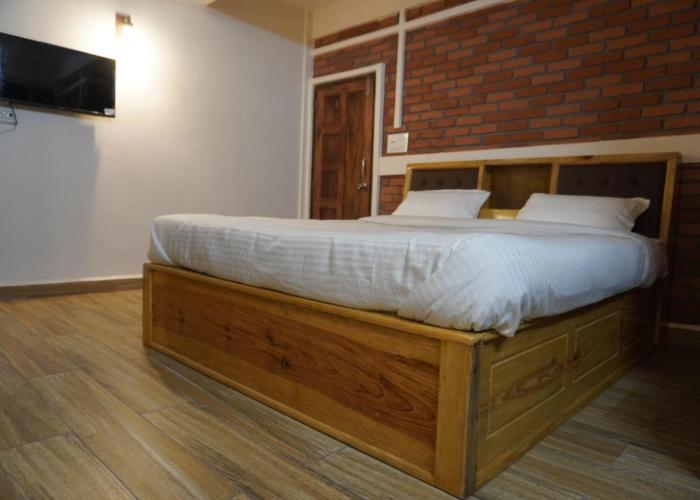 Dorsen Homestay
