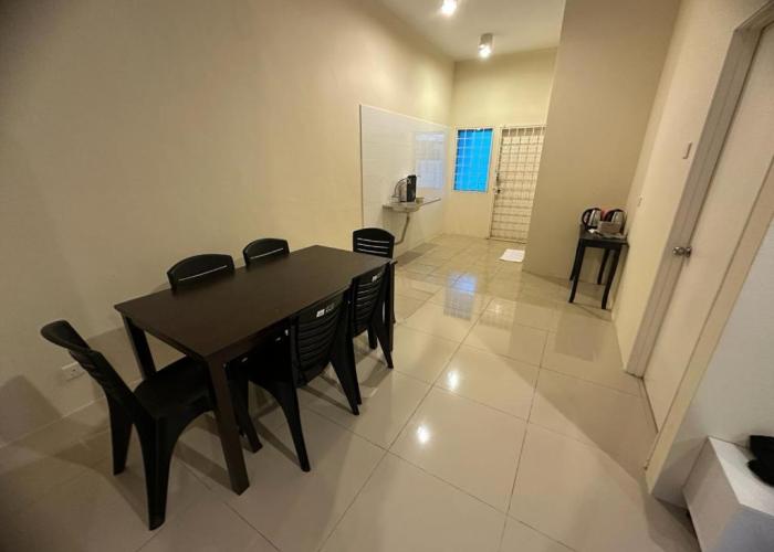 Bahagia Makmur Homestay