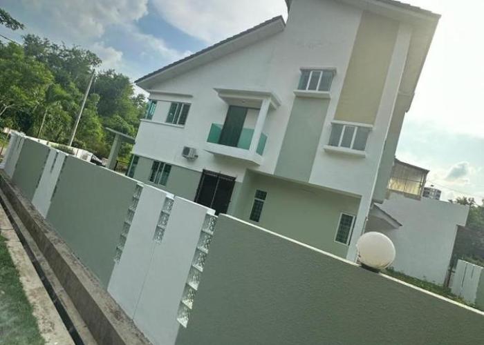 Bahagia Makmur Homestay