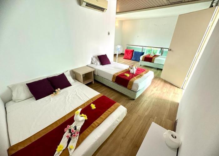 Bahagia Makmur Homestay