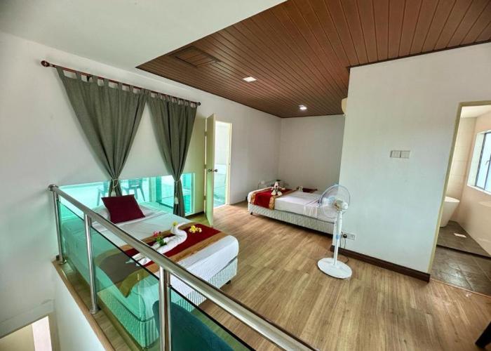 Bahagia Makmur Homestay
