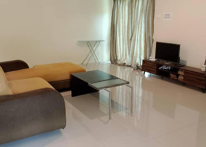 Bahagia Makmur Homestay
