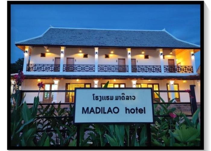 Madilao Hotel