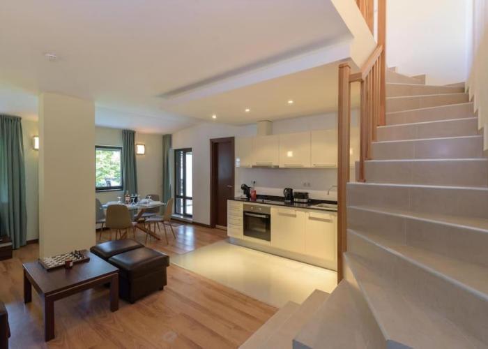 Pirin Peaks Apartment