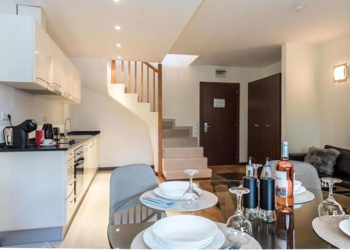 Pirin Peaks Apartment