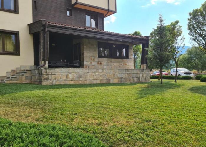 Pirin Peaks Apartment