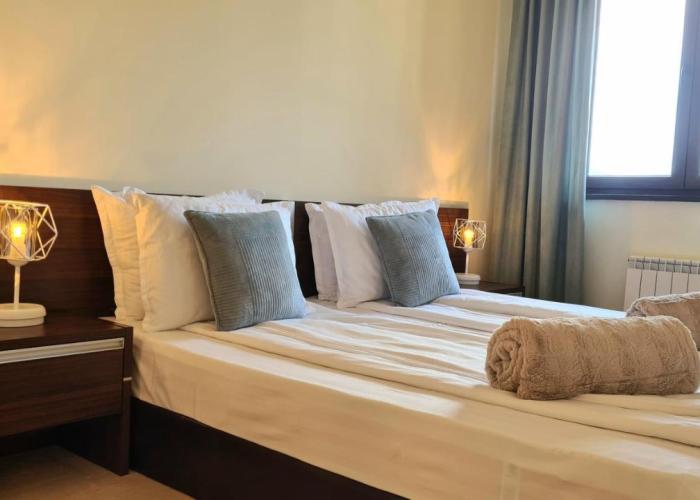 Pirin Peaks Apartment