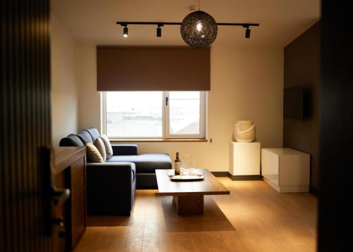 BARBAR APART HOTEL