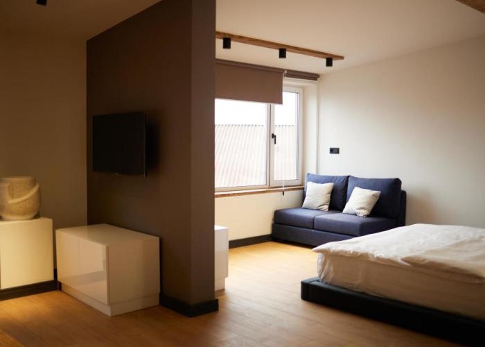 BARBAR APART HOTEL