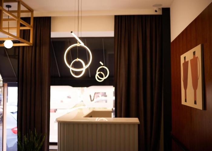 BARBAR APART HOTEL