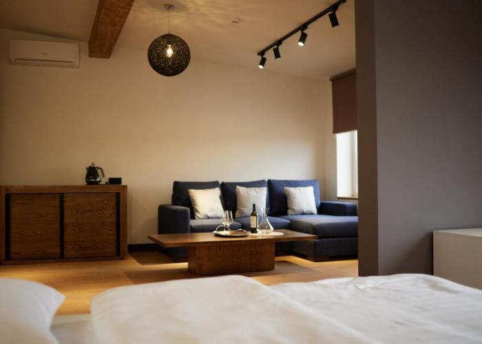 BARBAR APART HOTEL