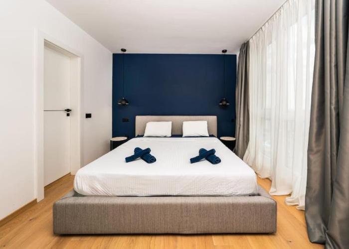 Vitosha Apartment With Parking
