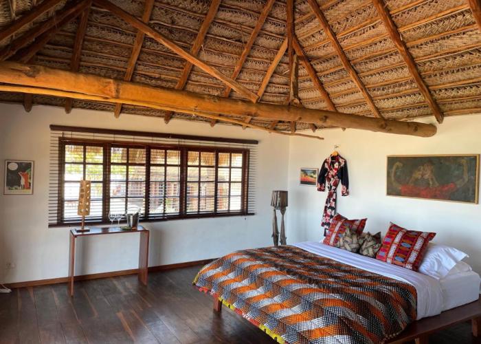 Hotel umbila:Barra