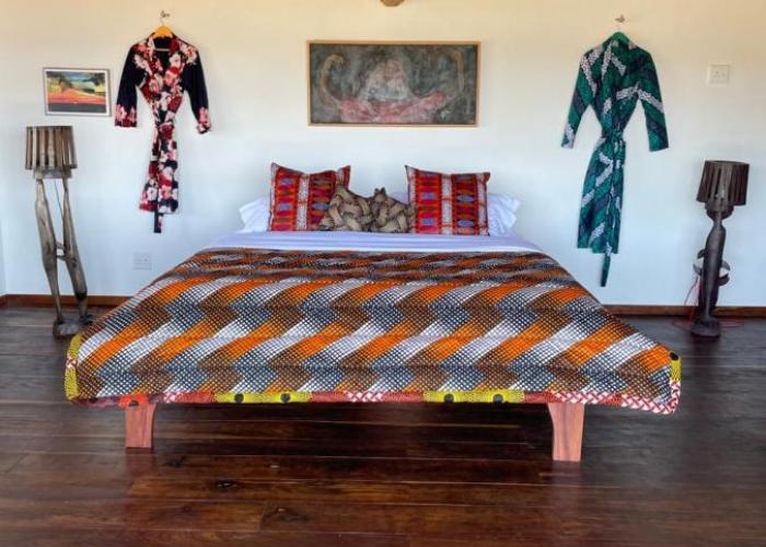Hotel umbila:Barra