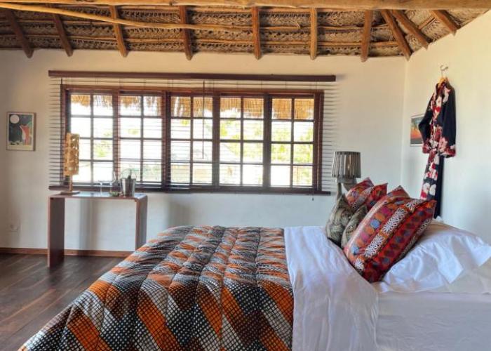 Hotel umbila:Barra