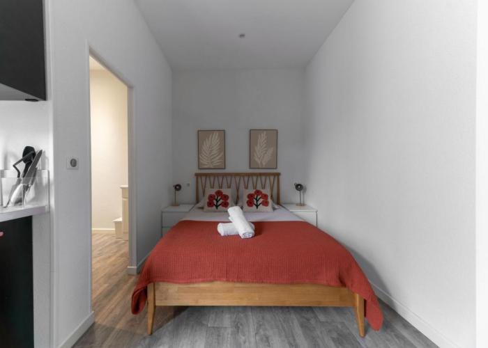 Residence Germot - Maison et Appartements design proche Thermes