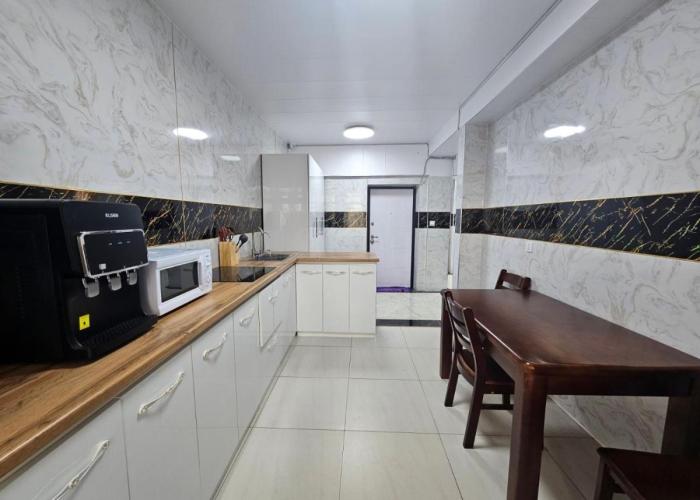 Etuga Guesthouse, Close to Sukhbaatar Square