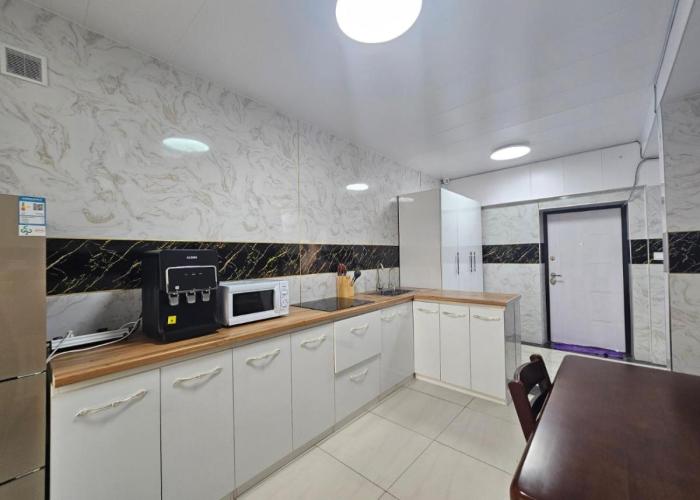Etuga Guesthouse, Close to Sukhbaatar Square
