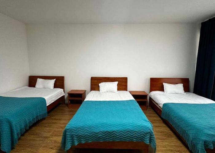 Etuga Guesthouse, Close to Sukhbaatar Square