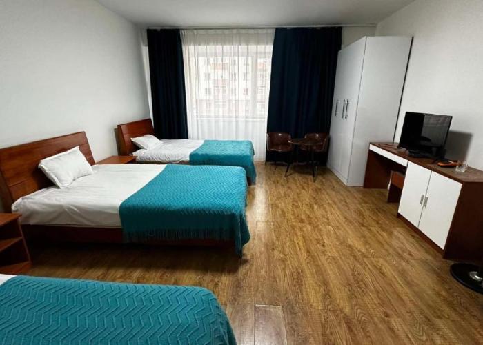 Etuga Guesthouse, Close to Sukhbaatar Square