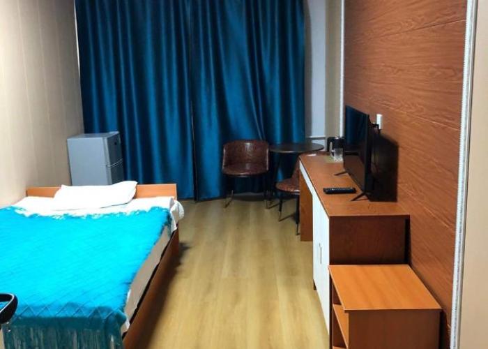 Etuga Guesthouse, Close to Sukhbaatar Square