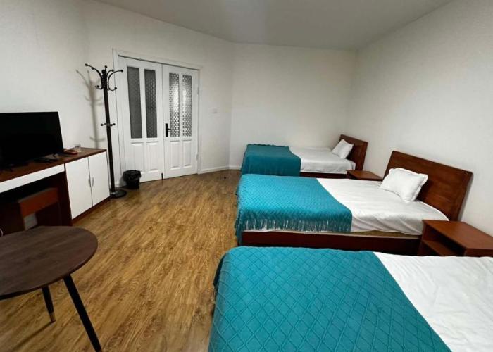 Etuga Guesthouse, Close to Sukhbaatar Square