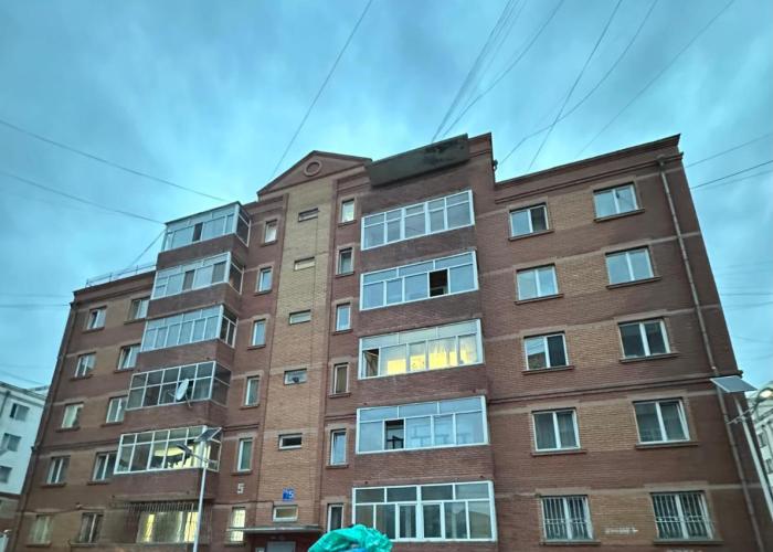 Etuga Guesthouse, Close to Sukhbaatar Square