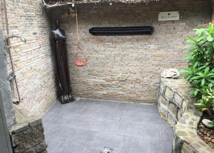 Superbe Studio + terrasse privée « le Clair de l’une »