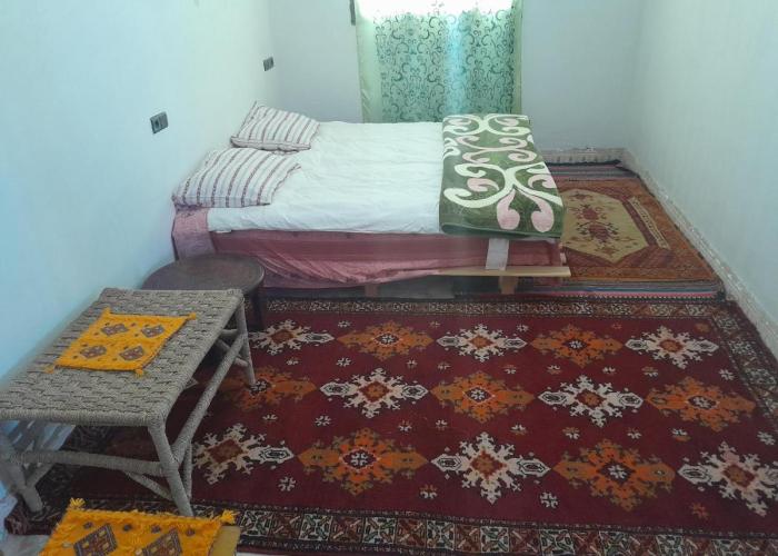 Auberge chez hammadi