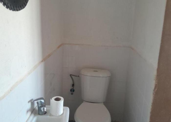 Auberge chez hammadi