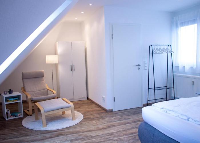 BeMyGuest - 3 Zimmer Maisonette - Zentral - Klimaanlage - Aufzug