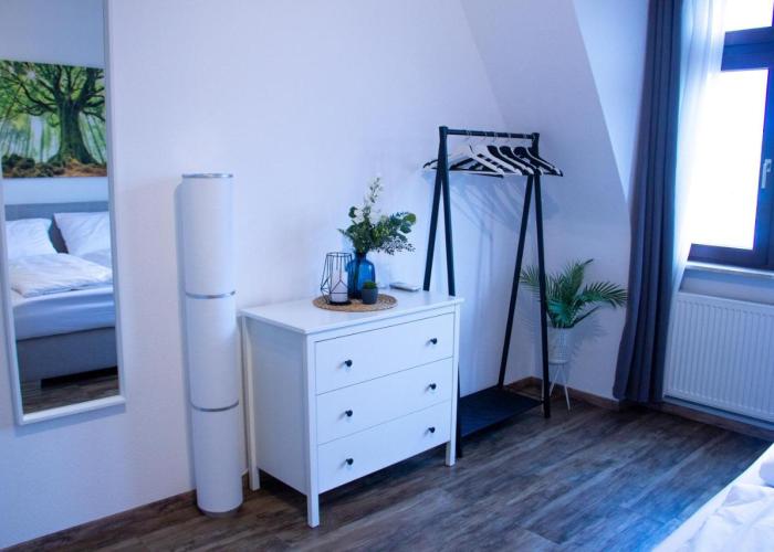 BeMyGuest - 3 Zimmer Maisonette - Zentral - Klimaanlage - Aufzug