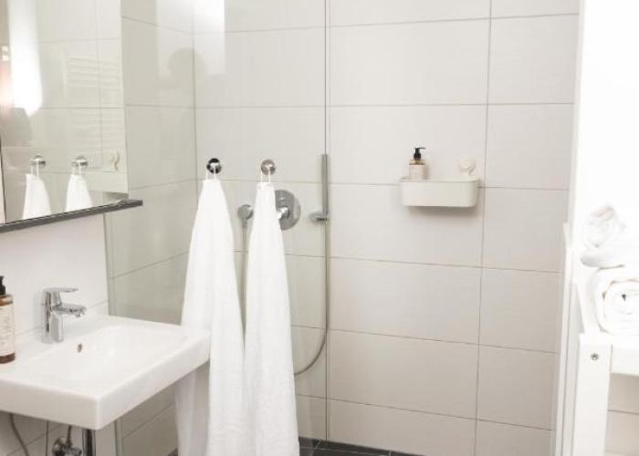 BeMyGuest - 3 Zimmer Maisonette - Zentral - Klimaanlage - Aufzug
