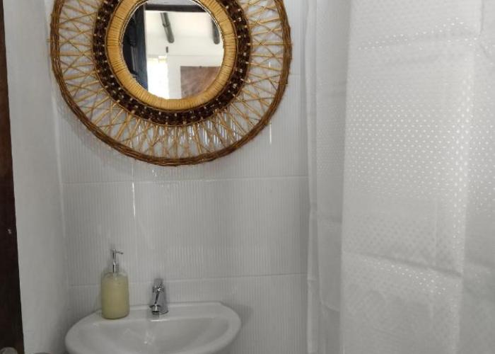 Apartaestudio La Baranda
