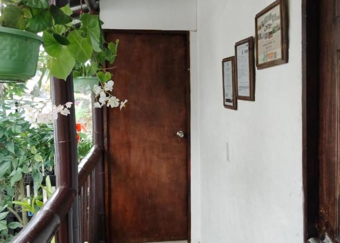 Apartaestudio La Baranda