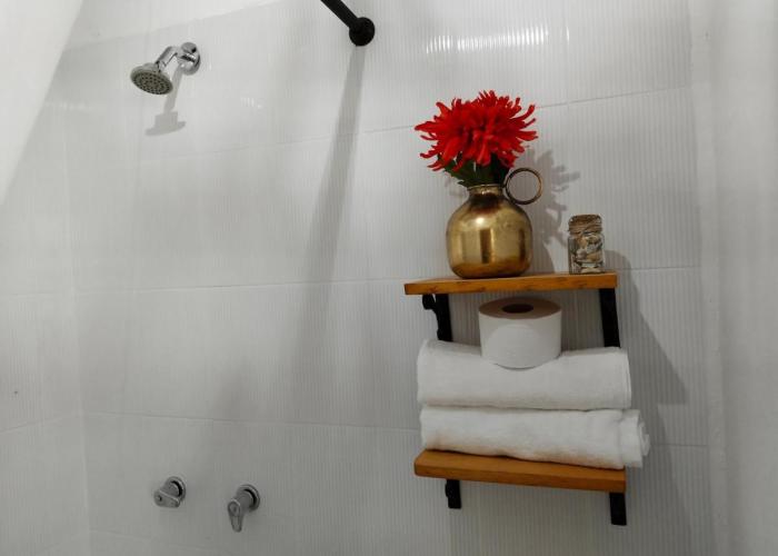 Apartaestudio La Baranda
