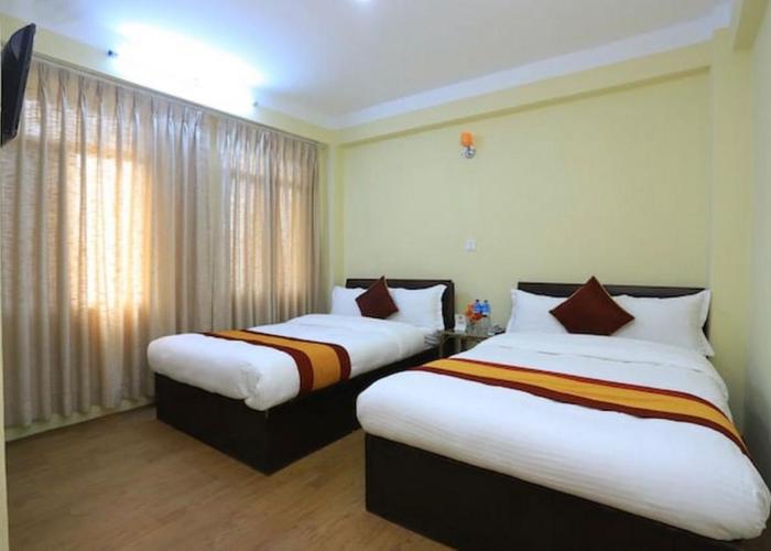 Hotel Bihani