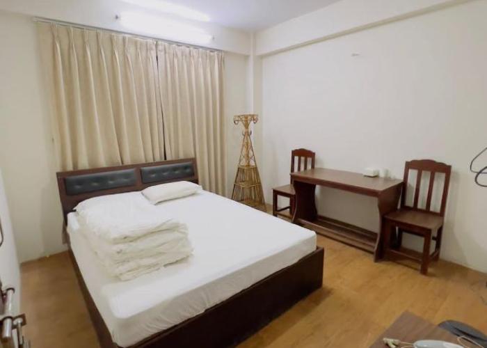 Hotel Bihani
