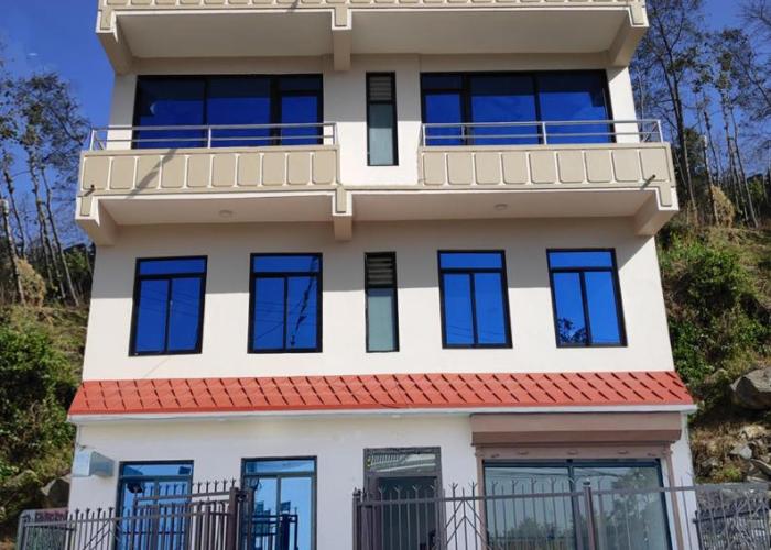 Hotel Bihani