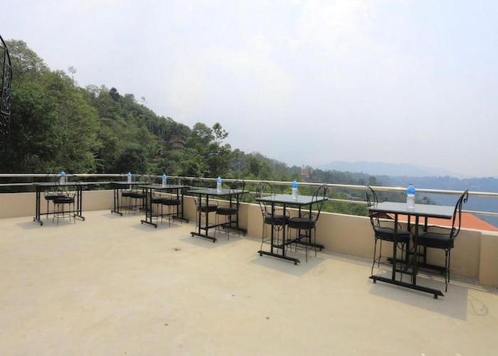 Hotel Bihani