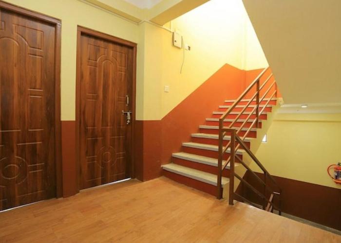 Hotel Bihani