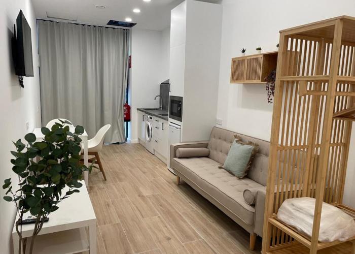 Travel Habitat Maritim Serrería