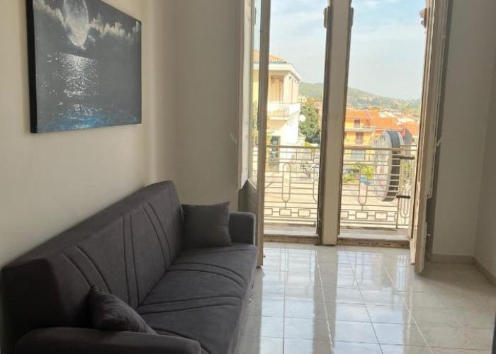Casa vacanze al castello