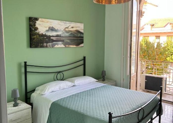 Casa vacanze al castello